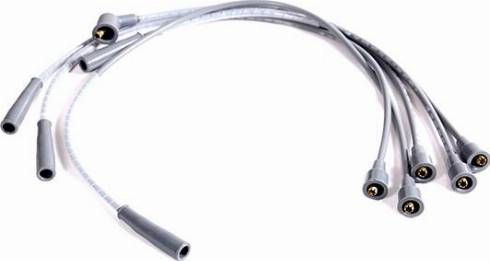 WXQP 30160 - Ignition Cable Kit autospares.lv