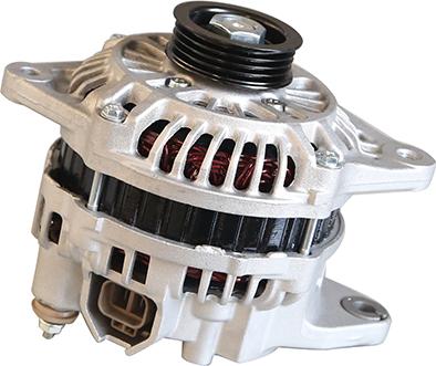 WXQP 30180 - Alternator autospares.lv