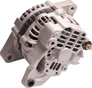 WXQP 30187 - Alternator autospares.lv