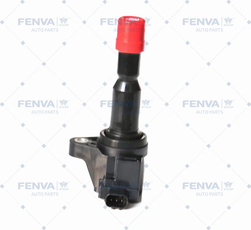 WXQP 30135 - Ignition Coil autospares.lv