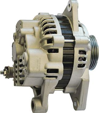 WXQP 30177 - Alternator autospares.lv