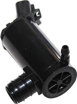 WXQP 30363 - Water Pump, window cleaning autospares.lv