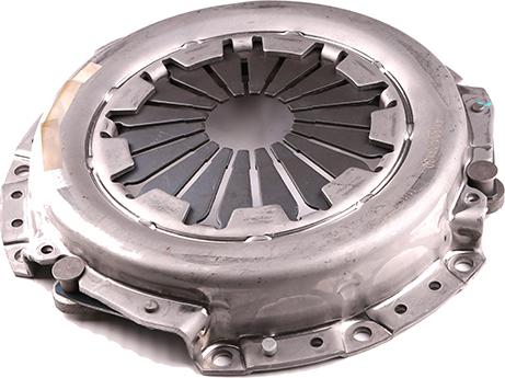 WXQP 30304 - Clutch Pressure Plate autospares.lv