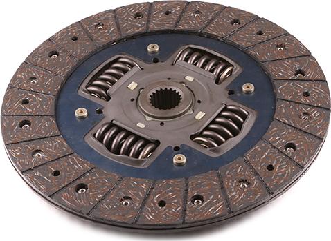 WXQP 30305 - Clutch Disc autospares.lv