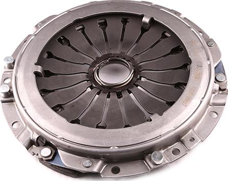 WXQP 30306 - Clutch Pressure Plate autospares.lv