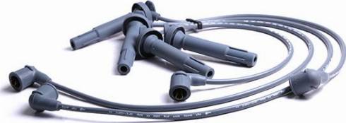 WXQP 30301 - Ignition Cable Kit autospares.lv