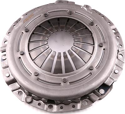 WXQP 30308 - Clutch Pressure Plate autospares.lv