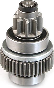 WXQP 30381 - Pinion, bendix, starter autospares.lv