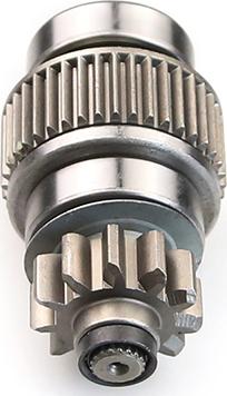 WXQP 30379 - Pinion, bendix, starter autospares.lv