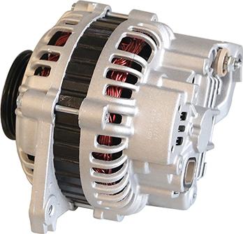 WXQP 30244 - Alternator autospares.lv