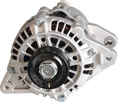 WXQP 30243 - Alternator autospares.lv