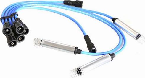 WXQP 30264 - Ignition Cable Kit autospares.lv