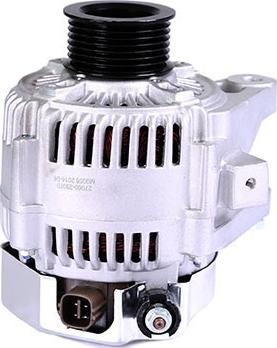 WXQP 30280 - Alternator autospares.lv