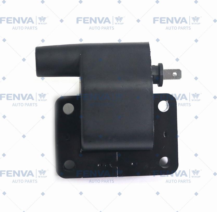 WXQP 30710 - Ignition Coil autospares.lv