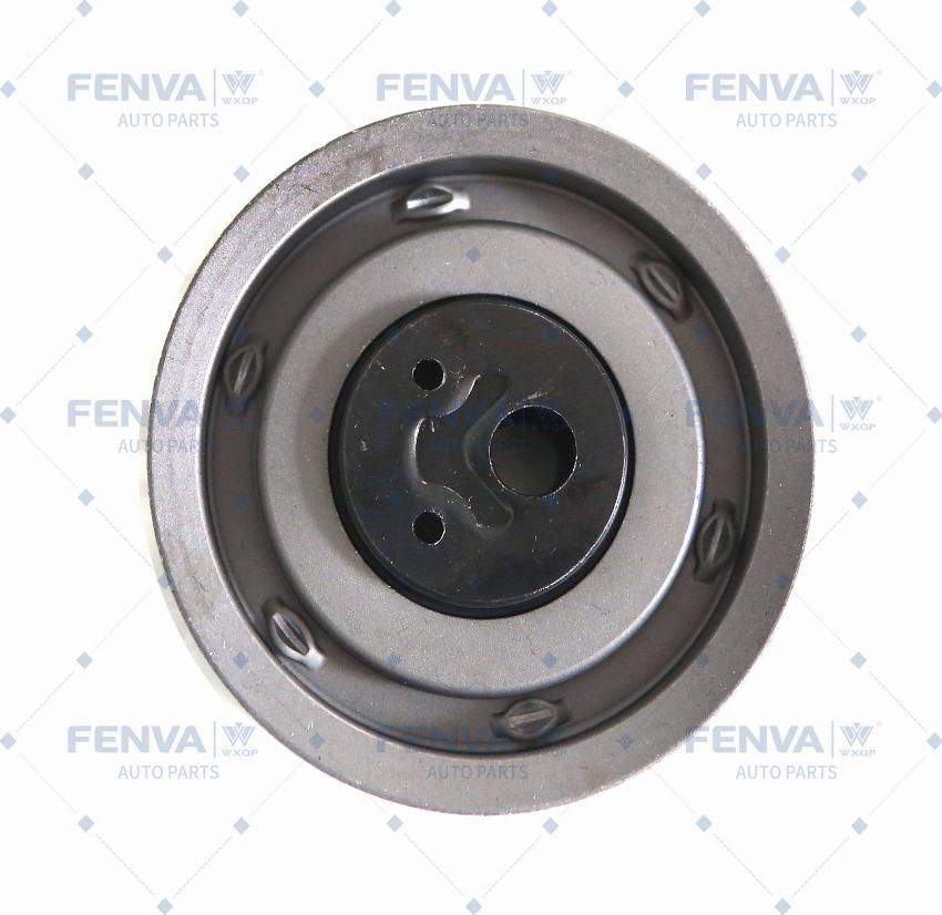 WXQP 310945 - Tensioner Pulley, timing belt autospares.lv