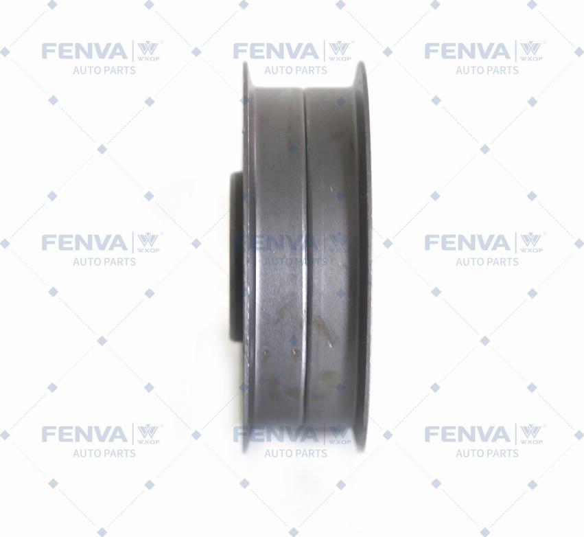 WXQP 310945 - Tensioner Pulley, timing belt autospares.lv