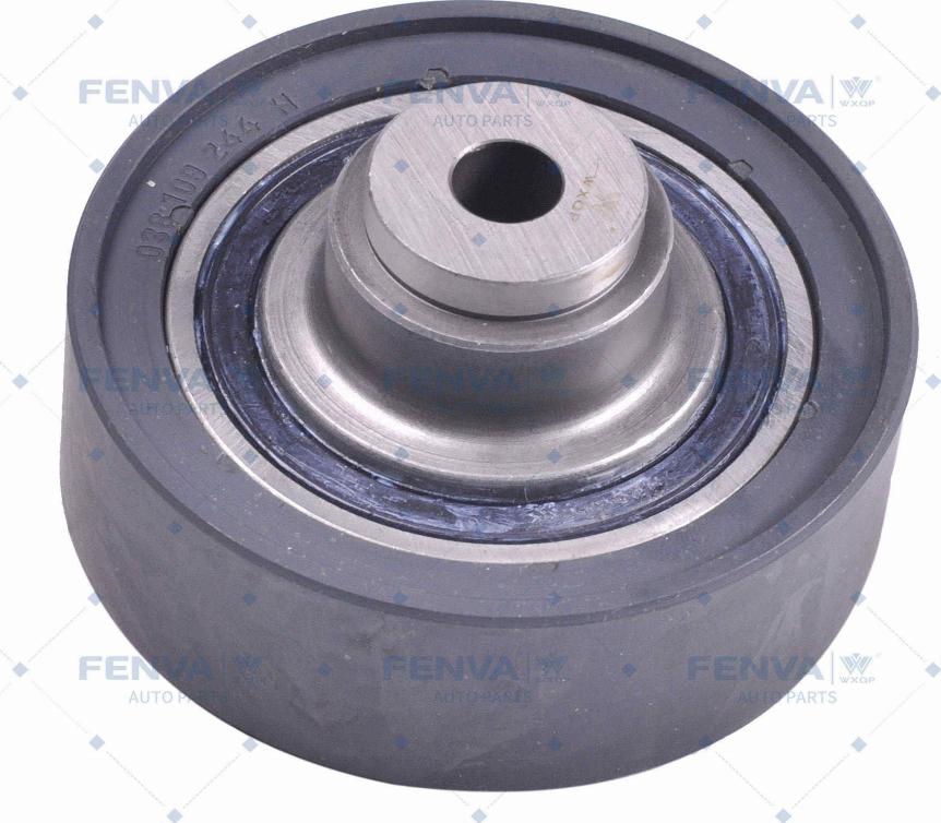 WXQP 310459 - Deflection / Guide Pulley, timing belt autospares.lv