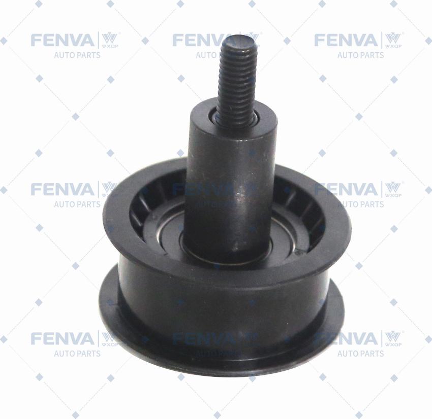 WXQP 310455 - Deflection / Guide Pulley, timing belt autospares.lv