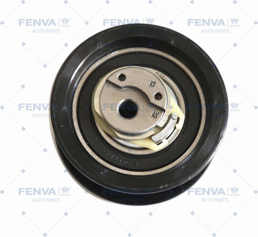 WXQP 310465 - Tensioner Pulley, timing belt autospares.lv