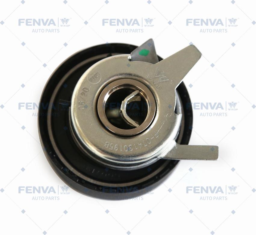 WXQP 310463 - Tensioner Pulley, timing belt autospares.lv