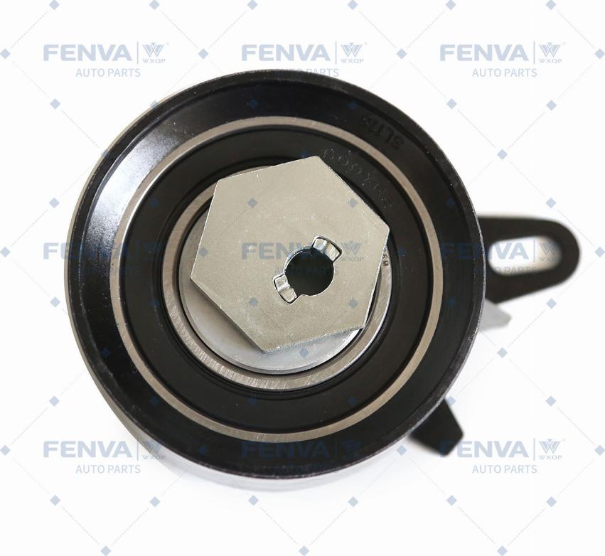 WXQP 310411 - Tensioner Pulley, timing belt autospares.lv