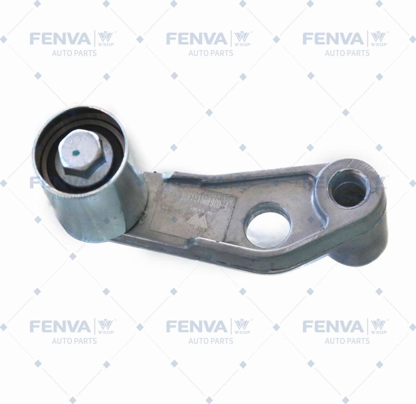 WXQP 310477 - Deflection / Guide Pulley, timing belt autospares.lv