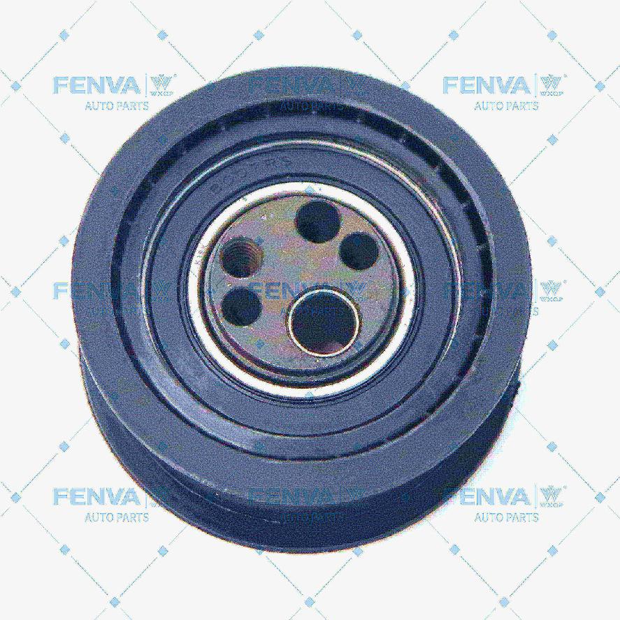 WXQP 310515 - Tensioner Pulley, timing belt autospares.lv