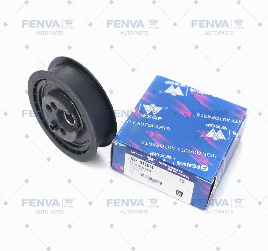 WXQP 310515 - Tensioner Pulley, timing belt autospares.lv
