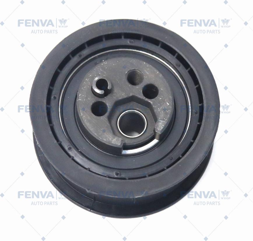 WXQP 310515 - Tensioner Pulley, timing belt autospares.lv