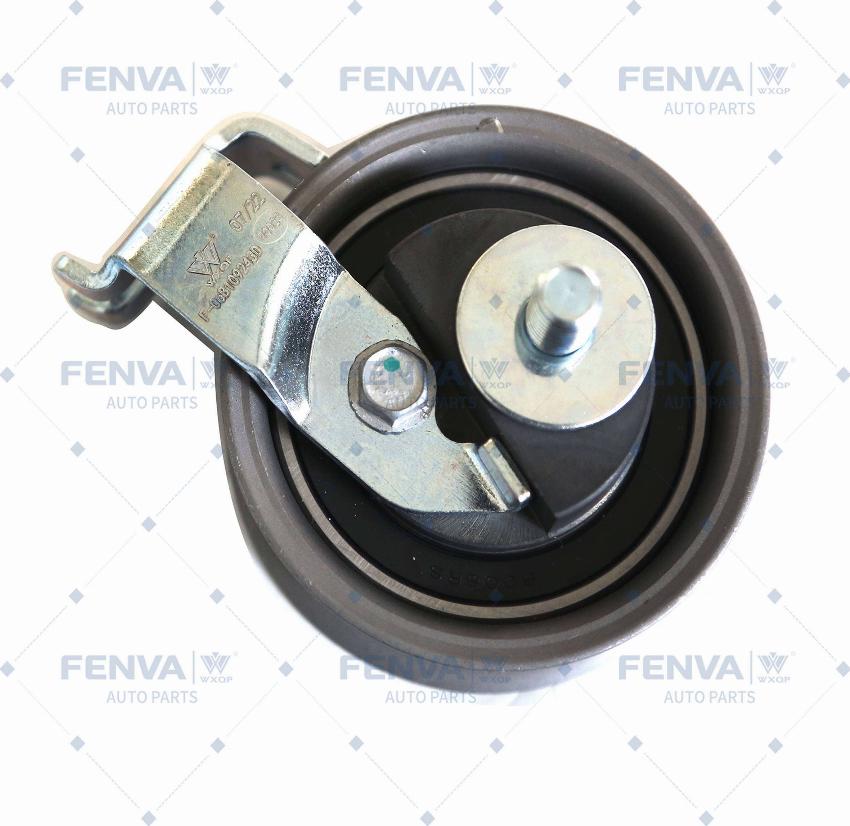 WXQP 310511 - Tensioner Pulley, timing belt autospares.lv