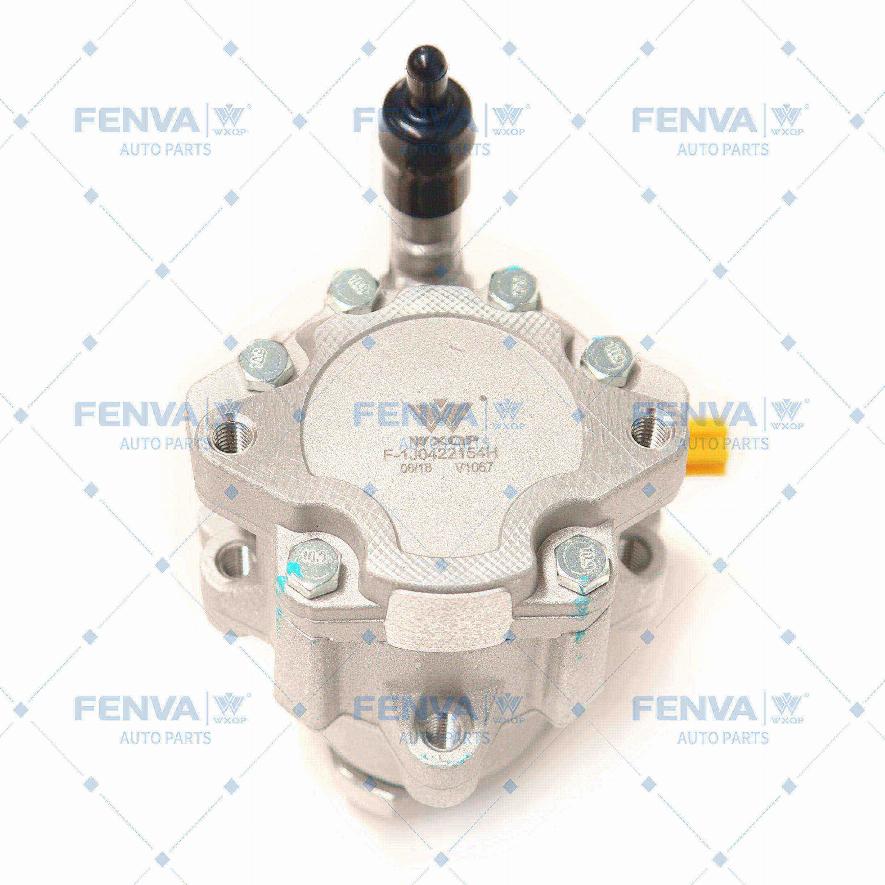 WXQP 310331 - Hydraulic Pump, steering system autospares.lv