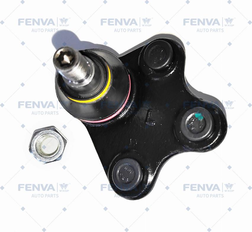 WXQP 310219 - Ball Joint autospares.lv