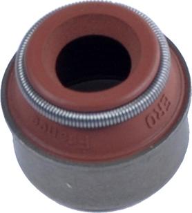 WXQP 310281 - Seal Ring, valve stem autospares.lv