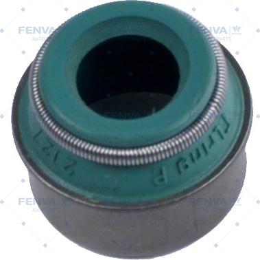 WXQP 310283 - Seal Ring, valve stem autospares.lv