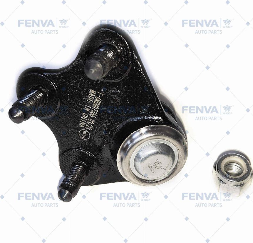 WXQP 310239 - Ball Joint autospares.lv