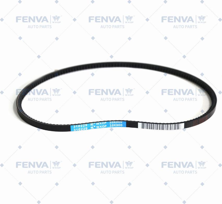 WXQP 310229 - V-Belt autospares.lv