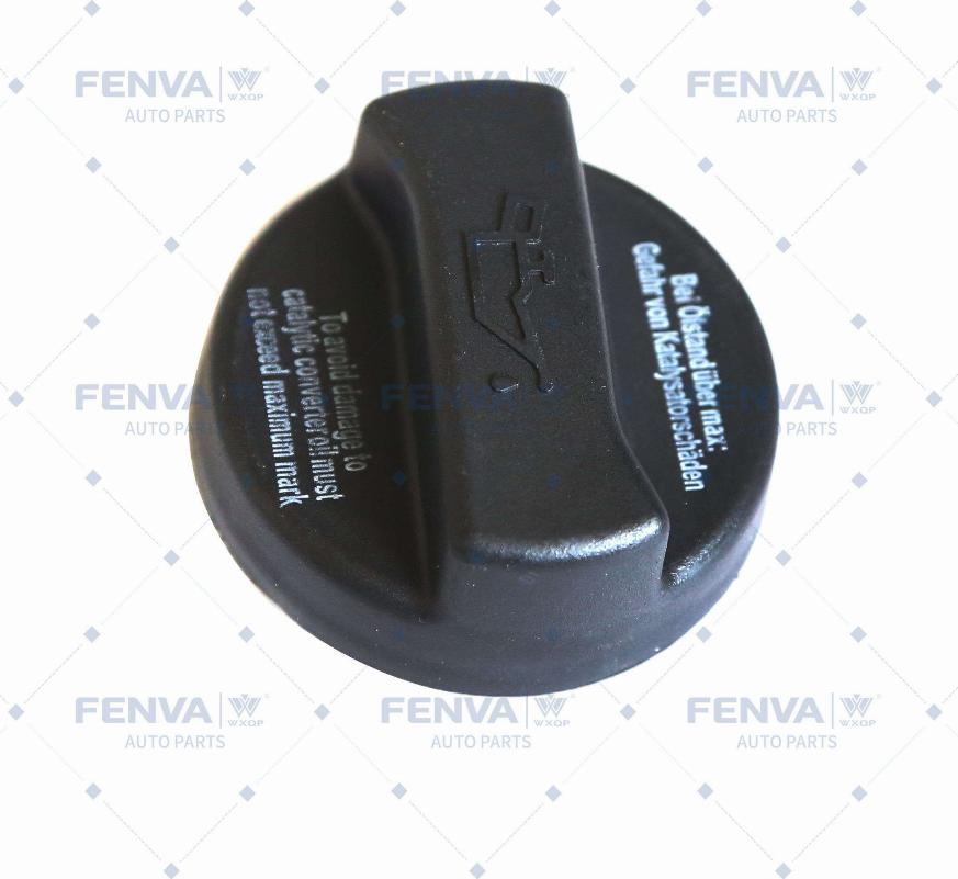 WXQP 310763 - Sealing Cap, oil filling port autospares.lv