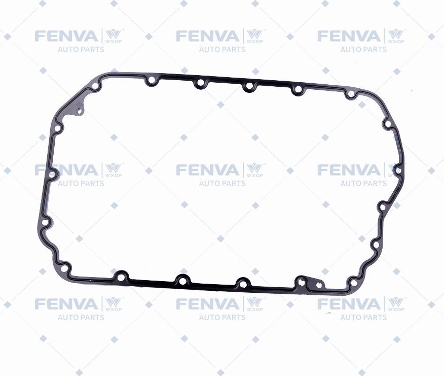 WXQP 311947 - Gasket, oil sump autospares.lv