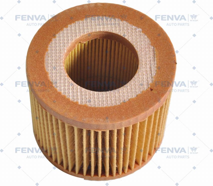 WXQP 311983 - Oil Filter autospares.lv