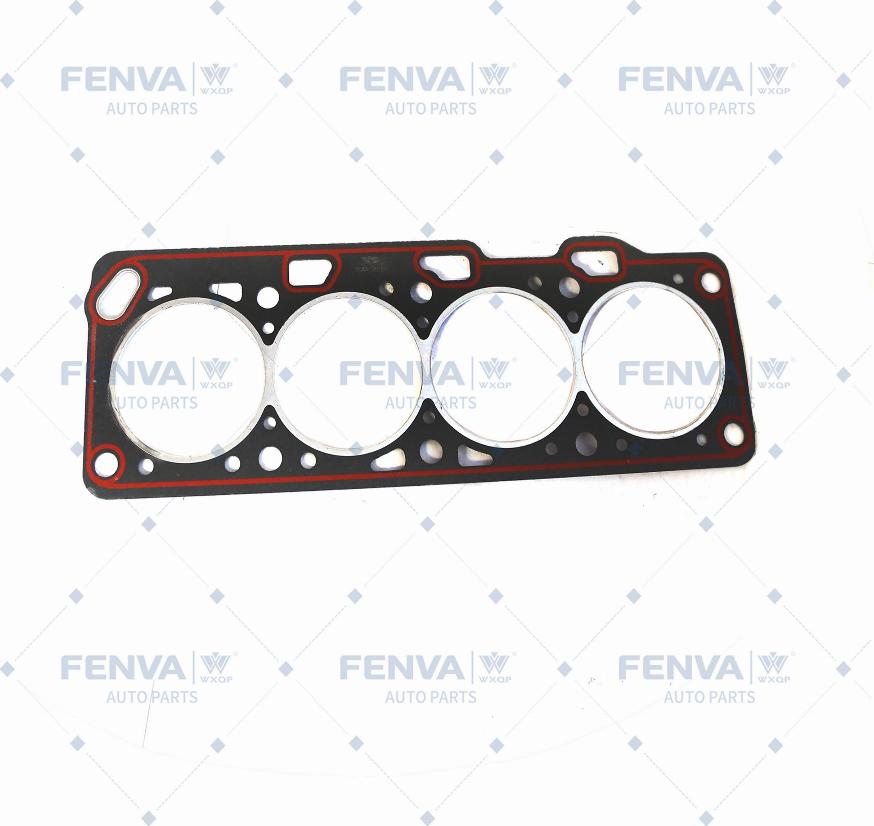 WXQP 311979 - Gasket, cylinder head autospares.lv