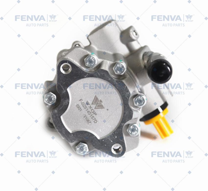 WXQP 311499 - Hydraulic Pump, steering system autospares.lv