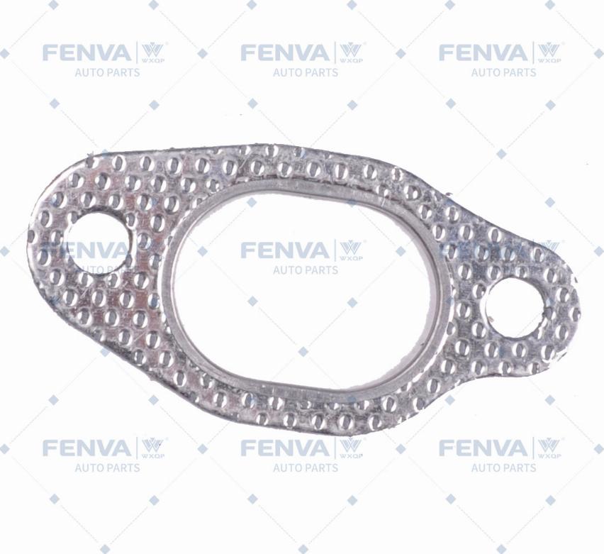 WXQP 311493 - Gasket, exhaust manifold autospares.lv