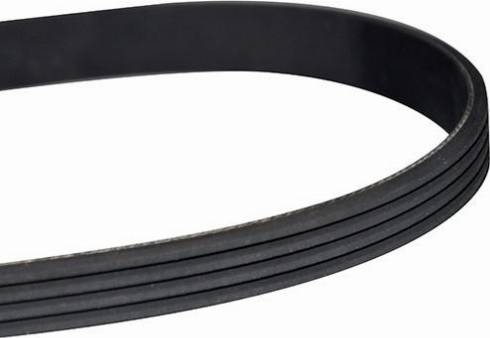 WXQP 311483 - V-Ribbed Belt autospares.lv