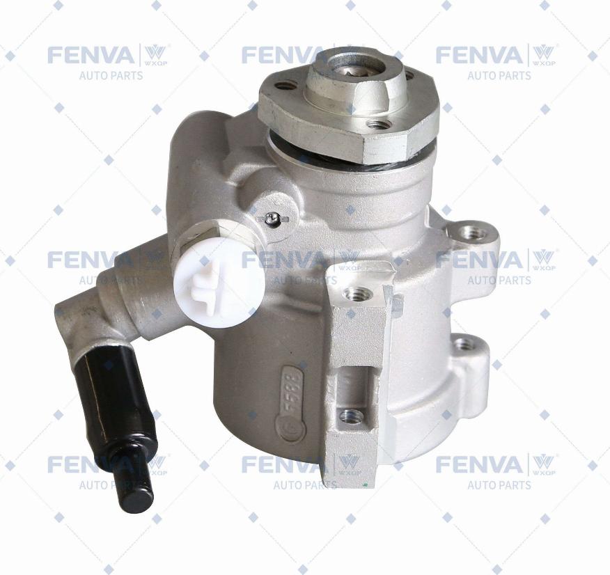 WXQP 311549 - Hydraulic Pump, steering system autospares.lv