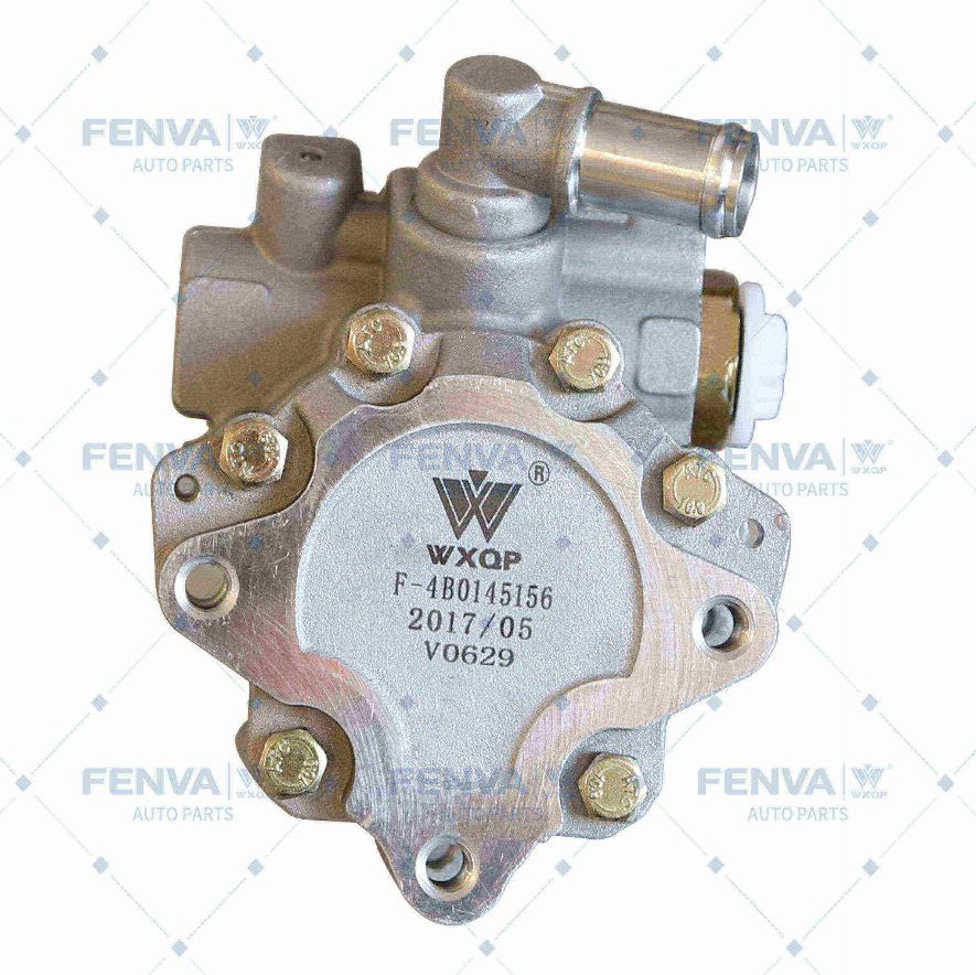 WXQP 311541 - Hydraulic Pump, steering system autospares.lv