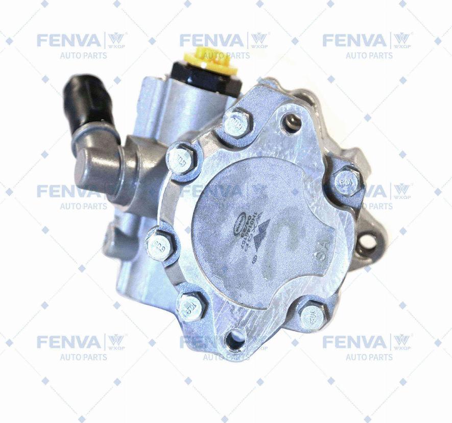 WXQP 311551 - Hydraulic Pump, steering system autospares.lv