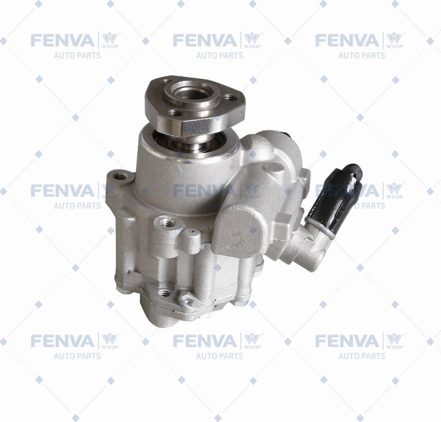 WXQP 311567 - Hydraulic Pump, steering system autospares.lv