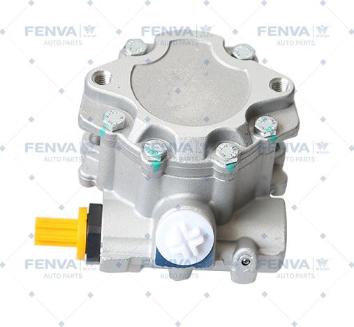 WXQP 311531 - Hydraulic Pump, steering system autospares.lv