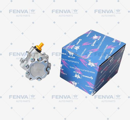 WXQP 311531 - Hydraulic Pump, steering system autospares.lv