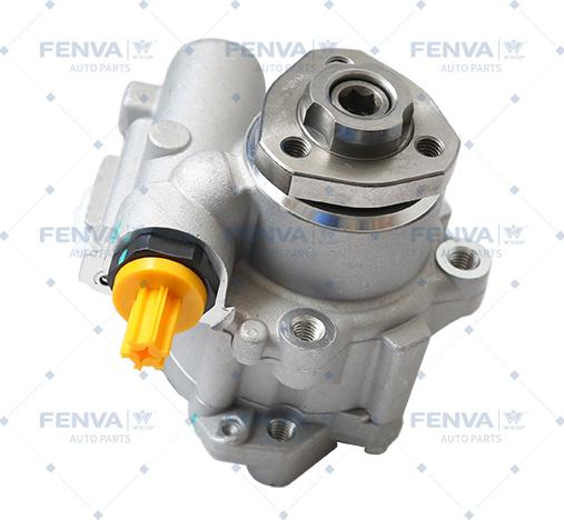 WXQP 311531 - Hydraulic Pump, steering system autospares.lv